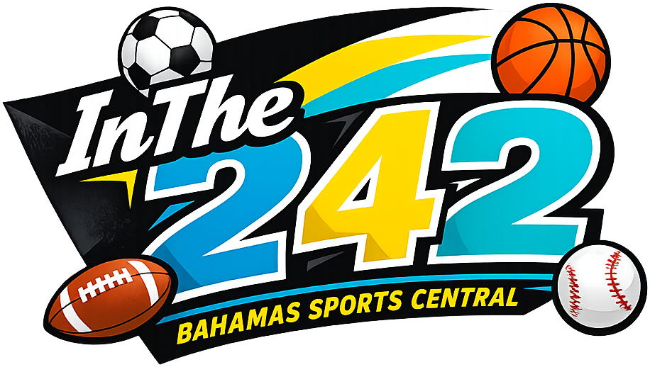 InThe242 - Bahamas Sports Central